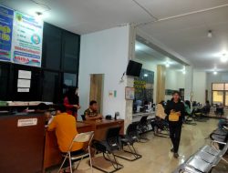 Pengguna IKD di Pati Tembus 112 Ribu, Disdukcapil Terus Gencarkan Aktivasi