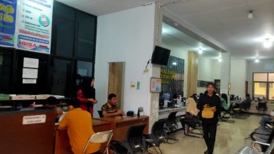 Pengguna IKD di Pati Tembus 112 Ribu, Disdukcapil Terus Gencarkan Aktivasi