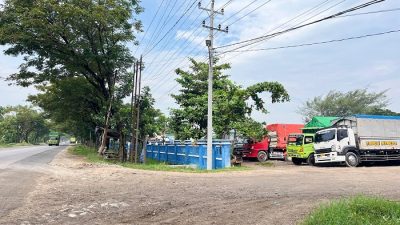 Realisasi Retribusi Parkir Rembang Tembus 89 Persen, Dishub Wacanakan Tarif Per Jam