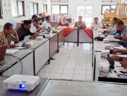 Naik Rp 150 Ribu, UMK Rembang 2026 Disepakati Sebesar Rp 2.386.305