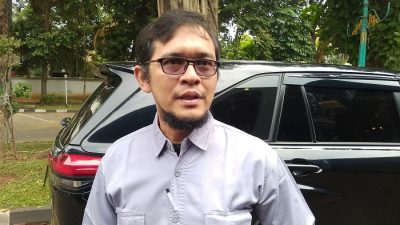 Jelang Konfercab, Lebih dari 5 Kandidat Ketua DPC PDIP Kudus Jalani Psikotes Daring