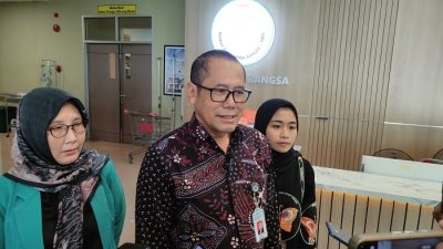 Kondisi Terkini Bayi yang Dibuang di Pati: Sehat, Bersih, dan Siap Pulang