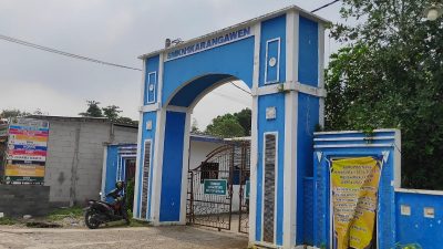 Viral Curhatan Wali Murid SMKN 1 Karangawen: Bayar Rp 2 Juta Hanya Dapat Kain, Tanpa Kuitansi