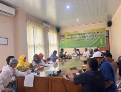Pembahasan UMK Kudus 2026 Alot, Buruh dan Pengusaha Beda Angka