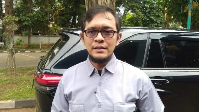 Achmad Yusuf Roni Resmi Pimpin DPC PDIP Kudus Periode 2026–2030