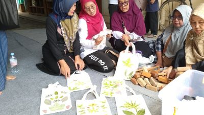 Dorong Warga Naik Kelas, Pemkab Kudus Usulkan 725 Penerima PKH Dapat Modal Usaha