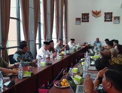 ‎‎Komisi D DPRD Kudus Desak Verifikasi Faktual Dana TKGS Diperpanjang