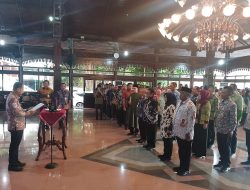 Pendaftaran Selter JPTP Kudus Resmi Ditutup, Semua Formasi Penuhi Kuota Tanpa Perpanjangan