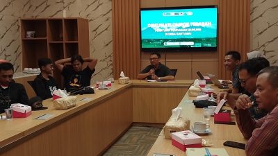 Tingkatkan Keamanan Pendaki, Pemdes Rahtawu Gandeng UMK Tata Ulang Jalur Muria
