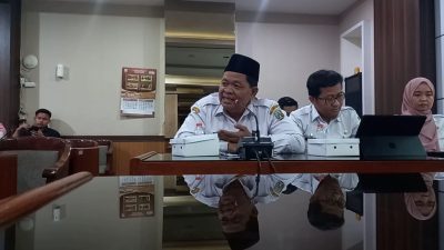 Isu Pelantikan Kepala OPD Rembang, BKD Pastikan Belum Ada Agenda dalam Waktu Dekat