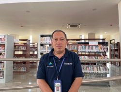 Dinarpus Rembang Targetkan Dua SMA Ajukan Akreditasi Perpustakaan pada 2026