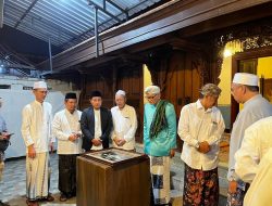 ‎‎Jejak Spiritualitas KH Raden Asnawi dalam Napas Kehidupan Kudus