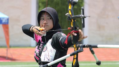 Diikuti 1.360 Atlet, Kejurnas Panahan Antarklub 2025 di Kudus Sukses Jaring Bibit Unggul