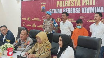 Masih di Bawah Umur, Siswi SMA Pembuang Bayi di Pati Tak Dipenjara Tapi Jalani Diversi