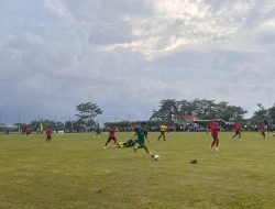 Sukses Gelar Liga Desa, Pemkab Kudus Tuai Pujian dari Kemendes PDT