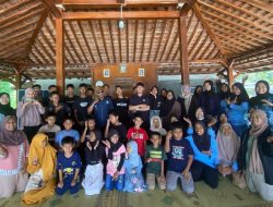 Cegah Stunting Bersama Nutrilink, Karangasem Lawan Stunting