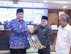 DPRD Jepara Kebut Revisi Perda Pajak dan Retribusi