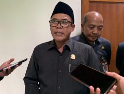 Ketua DPRD Jepara Dorong Pemuda Lebih Terlibat dalam Pembangunan Daerah