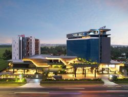 Utopia Siap Bawa Malam Pergantian Tahun Penuh Nostalgia di Novotel Ibis YIA