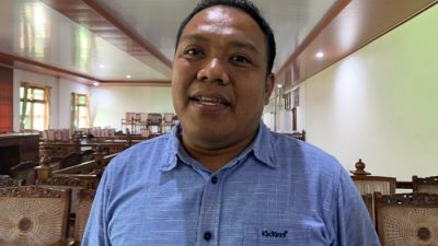 Ketua Komisi B DPRD Jepara Apresiasi Pemkab Luncurkan e-Retribusi Pasar