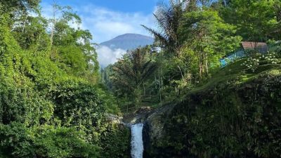LMDH Ketenger, Membangun Wisata Tanpa Mengorbankan Alam