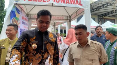 Dinilai Efektif, Anggota DPRD Jepara Dukung Program Bupati Ngantor di Desa