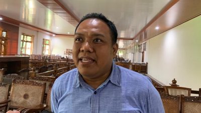 DPRD Jepara Minta Pengusaha Tambang Kantongi Izin Sebelum Jalankan Penambangan