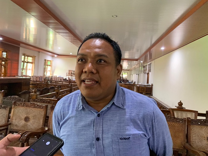 Anggota DPRD Jepara, Purwanto