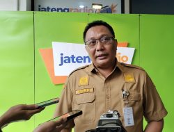 ESDM Jateng: Tambang di Gunung Slamet Berada di Luar Zona Lindung, Foto Satelit Viral Itu Data Lama