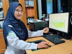 Waspada Bencana Hidrometeorologi! BMKG: Desember-Februari Jadi Puncak Musim Hujan di Jateng