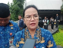 Demi Tambah Anggaran Banjir, Wali Kota Agustina Pangkas Biaya Makan Minum hingga Internet Dinas