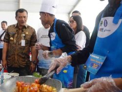 Heri Pudyatmoko Minta Pemprov Terus Tumbuhkan Ekonomi Kreatif