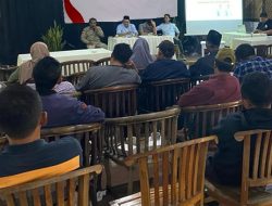 Heri Pudyatmoko Dorong Penguatan Nilai Toleransi di Era Digital