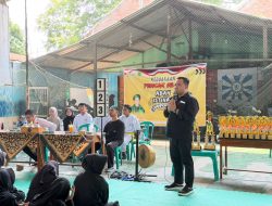 146 Pesilat Berlaga di Abah Istihar Championship, Harimau Putih Tegaskan Kendal Lumbung Atlet Silat