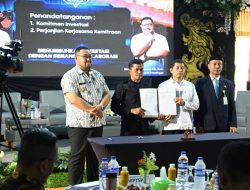 Purbalingga Business Forum Hasilkan Komitmen Investasi Rp49 Miliar, Mulai Direalisasikan 2026