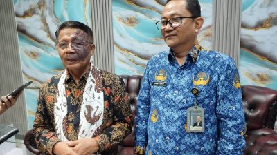 Imigrasi Jateng Deportasi 78 WNA Sepanjang 2025, Terbanyak Asal Cina