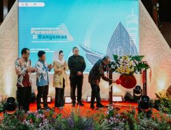 Perkuat Arah Pengembangan Perkotaan Purwokerto