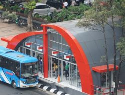 Wali Kota Semarang Semprot Pengelola BRT: Armada Bobrok dan Kelebihan Penumpang Jadi Sorotan