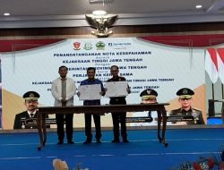 Sah! Mulai 2 Januari 2026 Pidana Kerja Sosial Diterapkan, Pemda Siapkan Lokasinya