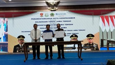 Sah! Mulai 2 Januari 2026 Pidana Kerja Sosial Diterapkan, Pemda Siapkan Lokasinya