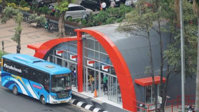 Wali Kota Semarang Semprot Pengelola BRT: Armada Bobrok dan Kelebihan Penumpang Jadi Sorotan