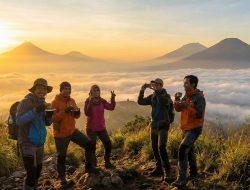 6 Rekomendasi Wisata Hits di Kulon Progo untuk Libur Nataru 2025