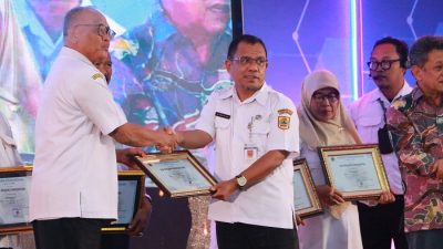 Gelar Puncak Peringatan HGN, Disdik Jateng Apresiasi GTK Berprestasi