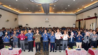 Bank Jateng dan Pemkab Pemalang Sediakan Rumah Murah ASN Lewat KPR FLPP