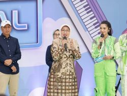 Old & New, Pemkab Kebumen Sediakan 20.000 Kupon Makan Gratis