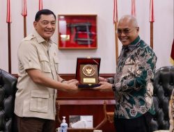 Rangkaian HPN, Menhan-PWI Agendakan Retret 200 Wartawan di Akmil Magelang