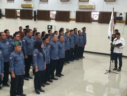 Pengurus IPSI Banjarnegara 2025-2029 Dilantik, Komitmen Majukan Pencak Silat