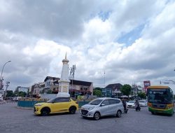 Puncak Tahun Baru, Polda DIY Siapkan Rekayasa Lalin di Malioboro dan Tugu