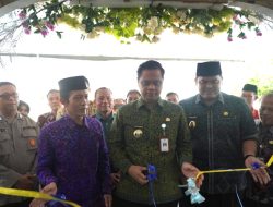 Tak Hanya Jadi Penerima, Penyandang Disabilitas di Jepara Diberdayakan Jadi Relawan Program Makan Bergizi