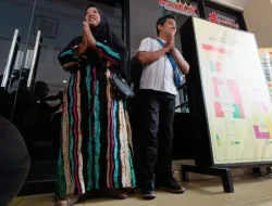 Kronologi Lengkap Kasus Hogi Minaya: Bela Istri, Jadi Tersangka, hingga Kapolresta Dicopot